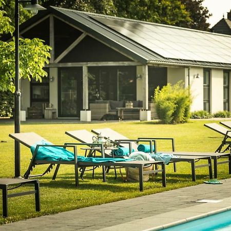 Liefkeshoek Cuijk Zewnętrze zdjęcie