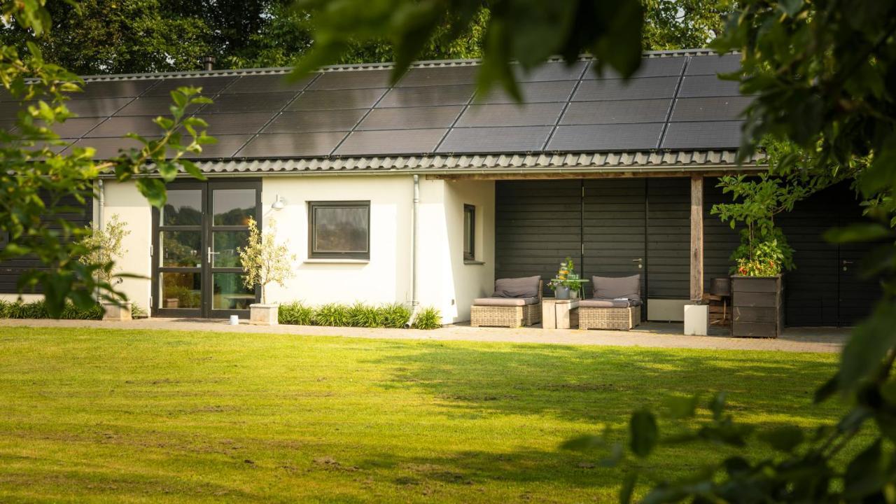 Liefkeshoek Cuijk Zewnętrze zdjęcie