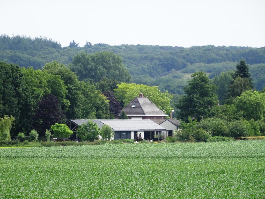 Liefkeshoek Cuijk Zewnętrze zdjęcie